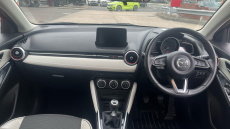 Mazda 2 1.5 Sport Nav 5dr Petrol Hatchback